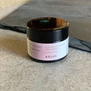 Kalos After Hours Soothing Night Cream